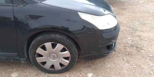 CITROEN C4 BERLINA — автомобиль-донор на запчасти 