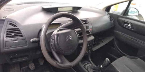 CITROEN C4 BERLINA — автомобиль-донор на запчасти 