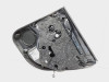 GUARNECIDO PUERTA TRASERA IZQUIERDA Audi A3 (8V1) 