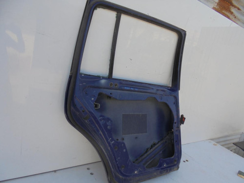PUERTA TRASERA IZQUIERDA VOLKSWAGEN TOURAN (1T1) 