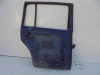 PUERTA TRASERA IZQUIERDA VOLKSWAGEN TOURAN (1T1) 