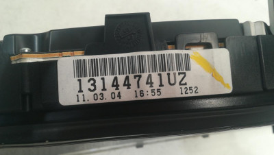 CUADRO INSTRUMENTOS, OPEL, VECTRA C BERLINA