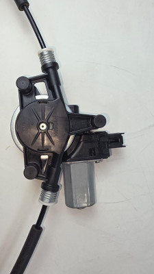 ELEVALUNAS TRASERO IZQUIERDO, MAZDA, CX-5 (KF)