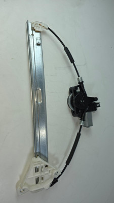 ELEVALUNAS TRASERO IZQUIERDO, MAZDA, CX-5 (KF)