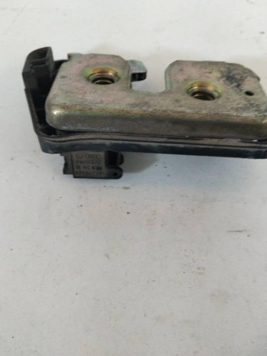 CERRADURA MALETERO / PORTON Volkswagen GOLF III (1H1)(11.1991) 
