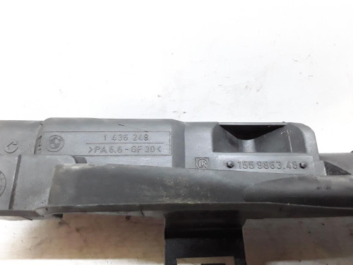 RADIADOR ACEITE BMW SERIE 3 TOURING (E46) 