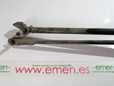 MOTOR LIMPIA DELANTERO, CITROEN, C4 BERLINA