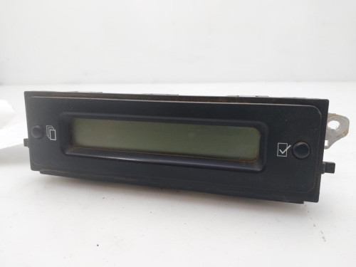  PANTALLA MULTIFUNCION, CITROEN, XSARA BERLINA 