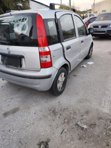  FIAT II PANDA (169) 