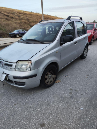  FIAT II PANDA (169) 