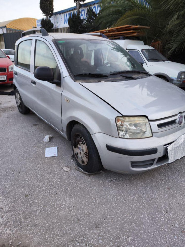  FIAT II PANDA (169) 