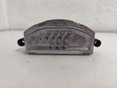 RESISTENCIA CALEFACCION, SEAT, IBIZA (KJ1)