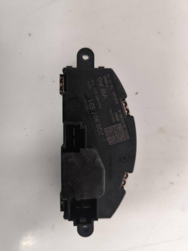  RESISTENCIA CALEFACCION SEAT IBIZA (KJ1) 