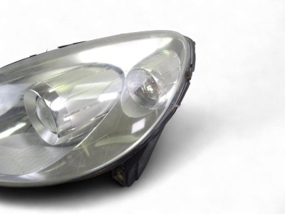 FARO IZQUIERDO, MERCEDES-BENZ, CLASE B (BM 245)