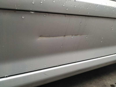 PUERTA DELANTERA IZQUIERDA, PEUGEOT, 308 SW