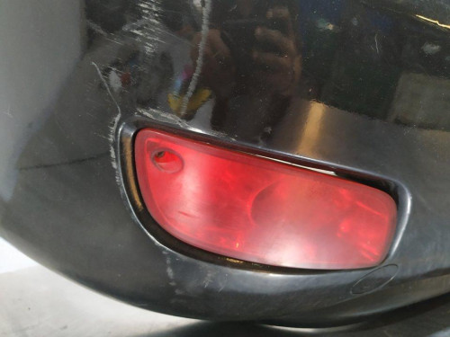  PARAGOLPES TRASERO HYUNDAI SANTA FE (CM) 
