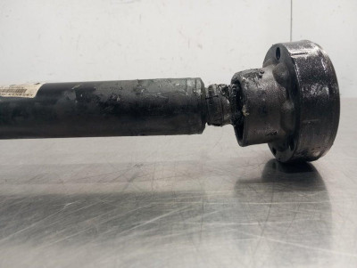 TRANSMISION CENTRAL DELANTERA, VOLKSWAGEN, TOUAREG (7LA)