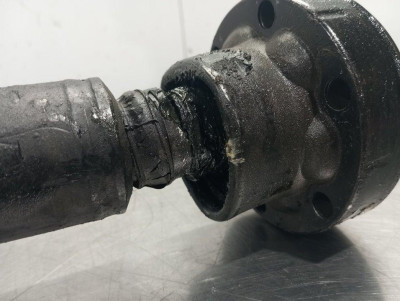 TRANSMISION CENTRAL DELANTERA, VOLKSWAGEN, TOUAREG (7LA)