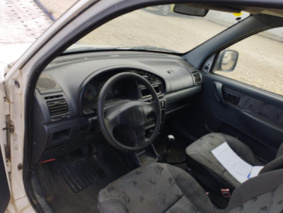 PEUGEOT PARTNER (S1)(07.1996)