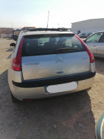 CITROEN C4 BERLINA