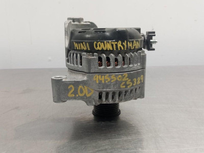 ALTERNADOR, MINI, COUNTRYMAN (F60)