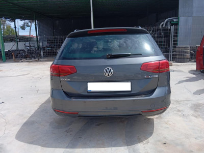VOLKSWAGEN PASSAT VARIANT (3G5)