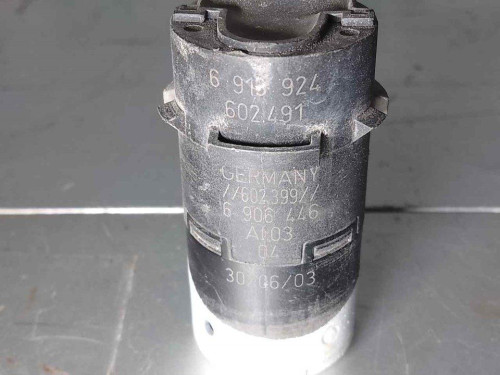SENSOR DE APARCAMIENTO BMW SERIE 5 BERLINA (E60) 