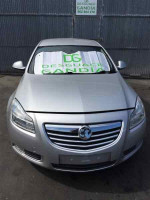OPEL INSIGNIA BERLINA
