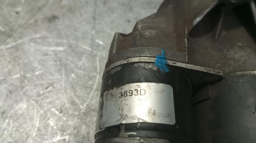 MOTOR ARRANQUE Peugeot PARTNER (S1)(07.1996) 