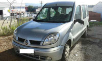 RENAULT KANGOO I (F/KC0)