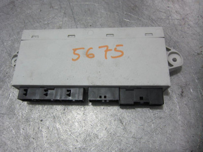 MODULO ELECTRONICO, BMW, SERIE 7 (E65/E66)