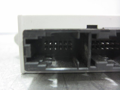 MODULO ELECTRONICO, BMW, SERIE 7 (E65/E66)
