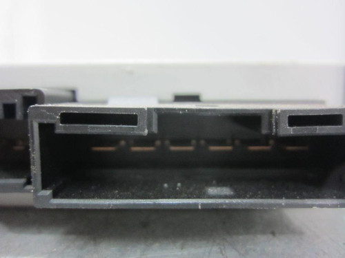  MODULO ELECTRONICO, BMW, SERIE 7 (E65/E66) 