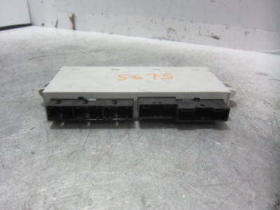 MODULO ELECTRONICO, BMW, SERIE 7 (E65/E66)