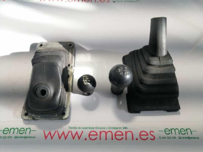 PALANCA CAMBIO, SUZUKI, VITARA (SE/SF/ET)