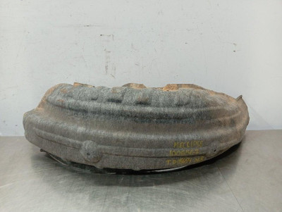 PASO RUEDA TRASERO DERECHO, MITSUBISHI, ECLIPSE CROSS (GK0W)