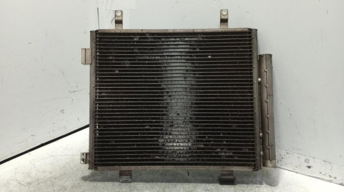 CONDENSADOR / RADIADOR AIRE ACONDICIONADO, SUZUKI, ALTO (AMF310)