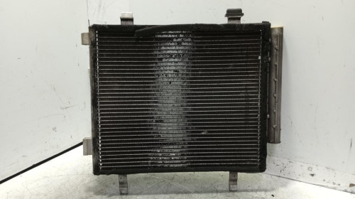 CONDENSADOR / RADIADOR AIRE ACONDICIONADO, SUZUKI, ALTO (AMF310)