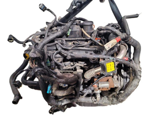  MOTOR COMPLETO, CITROEN, C1 