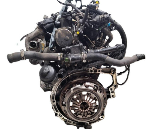  MOTOR COMPLETO, CITROEN, C1 