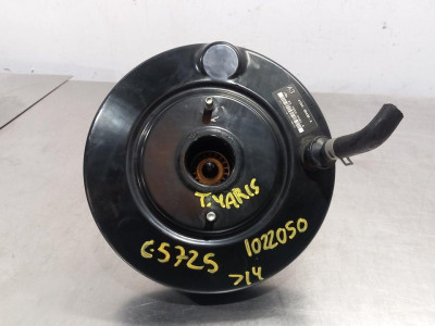 SERVOFRENO, TOYOTA, YARIS (KSP1/NLP1/NSP1)