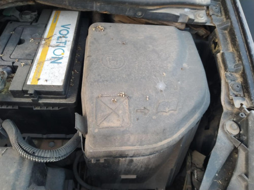CAJA RELES / FUSIBLES CITROEN C4 COUPE 