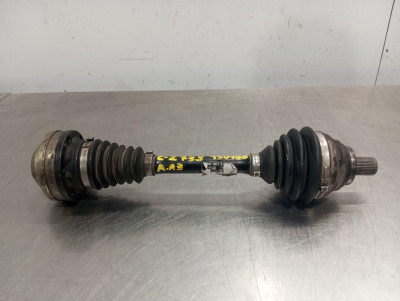 TRANSMISION DELANTERA DERECHA, AUDI, A3 (8P1)