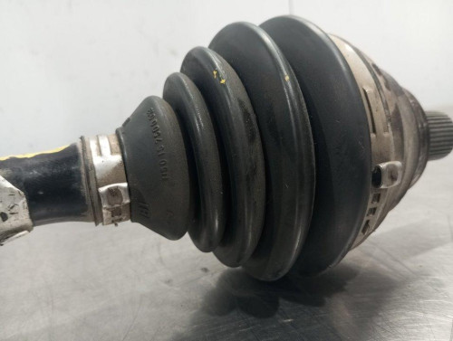  TRANSMISION DELANTERA DERECHA, AUDI, A3 (8P1) 