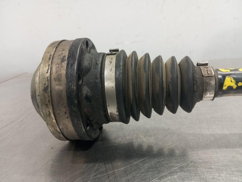  TRANSMISION DELANTERA DERECHA, AUDI, A3 (8P1) 