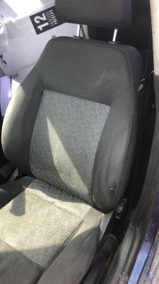 SEAT IBIZA (6L1)