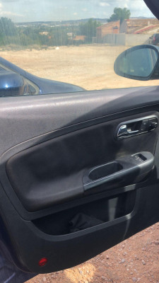 SEAT IBIZA (6L1)