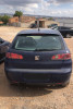 SEAT IBIZA (6L1) — Donor Vehicle for Used Parts 
