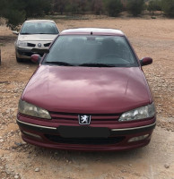 PEUGEOT 406 BERLINA (S1/S2)