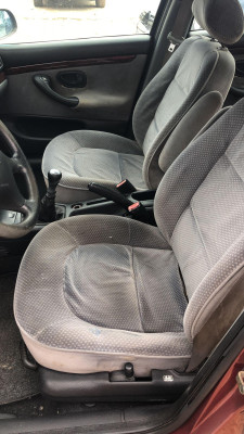 PEUGEOT 406 BERLINA (S1/S2)